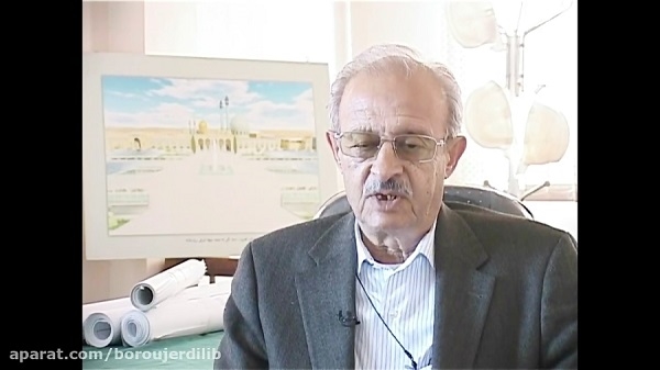 کتابخانه مسجد اعظم